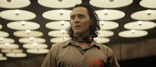 LOKI SERIESEpisode 1