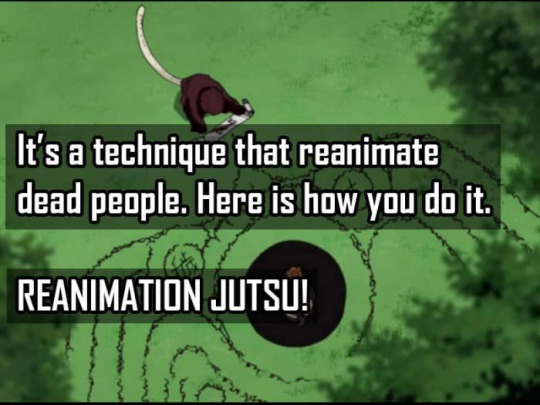 that-catholic-shinobi:  anachronic-cobra:  catchymemes:    This was so ridiculously drawn out and the conclusion was so obvious yet still I couldn’t tell where this was going   I’m just here for the detour into the Naruto verse to learn to bring people