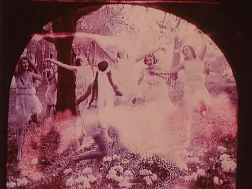 glittertomb:Old Movies I Want to Watch (Part 1):Alice in Wonderland (1985), Daisies (1966), The Blue Bird (1918), The Little Mermaid (1968), White Rose of Immortality (1985)