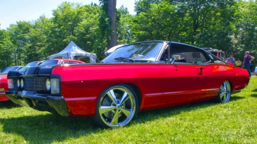 musclecarsfans:  Follow For Muscle Cars Everyday