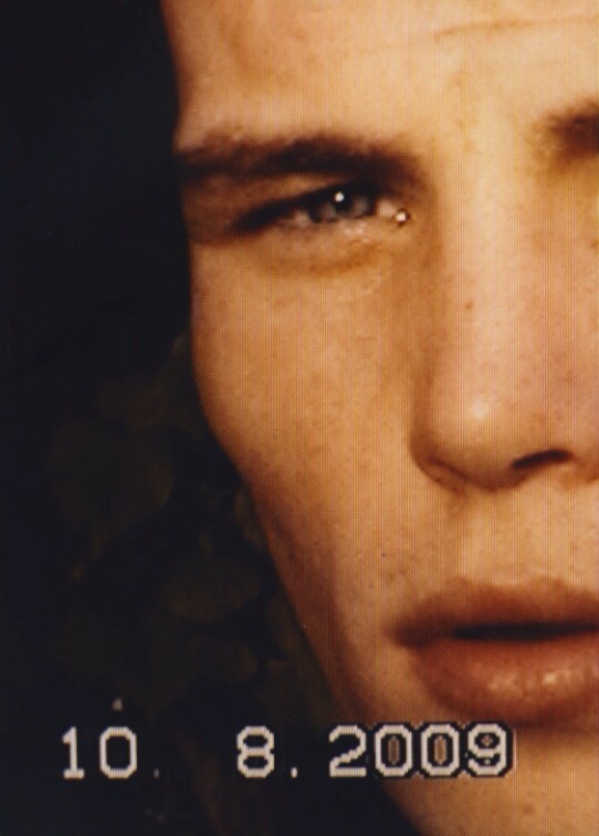 welcometopleasureland:  Alisdair McLellan