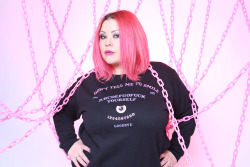 kinkkult:  Don’t Tell Me To Smile 🔮🌙✨This ouija board anti street harassment sweater is available in a size S-3X! Created as a direct response to catcalling, I am so fed up with people justifying street harassment. It is harassment, not a compliment!