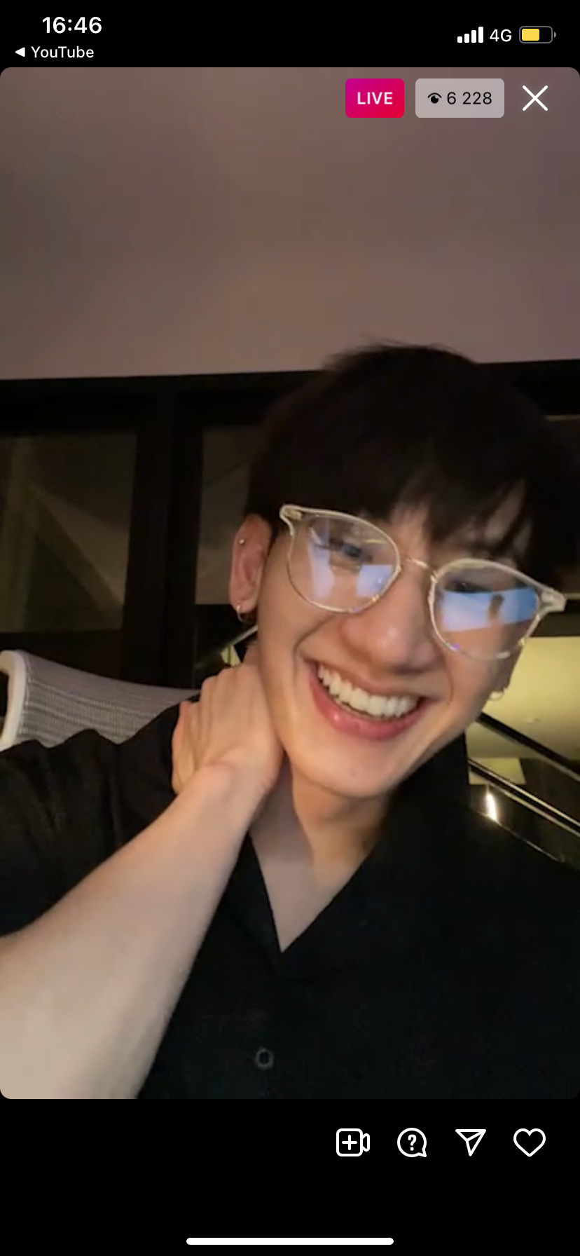 TopTap Live || 2021/9/28