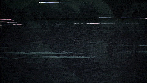 artoftheglitch:  all my friends are memories: lewis and donald (5), 2015