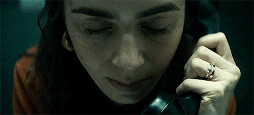 lilycollinss:Lily Collins as Elizabeth Kendall in Extremely Wicked, Shockingly Evil and Vile (2019)