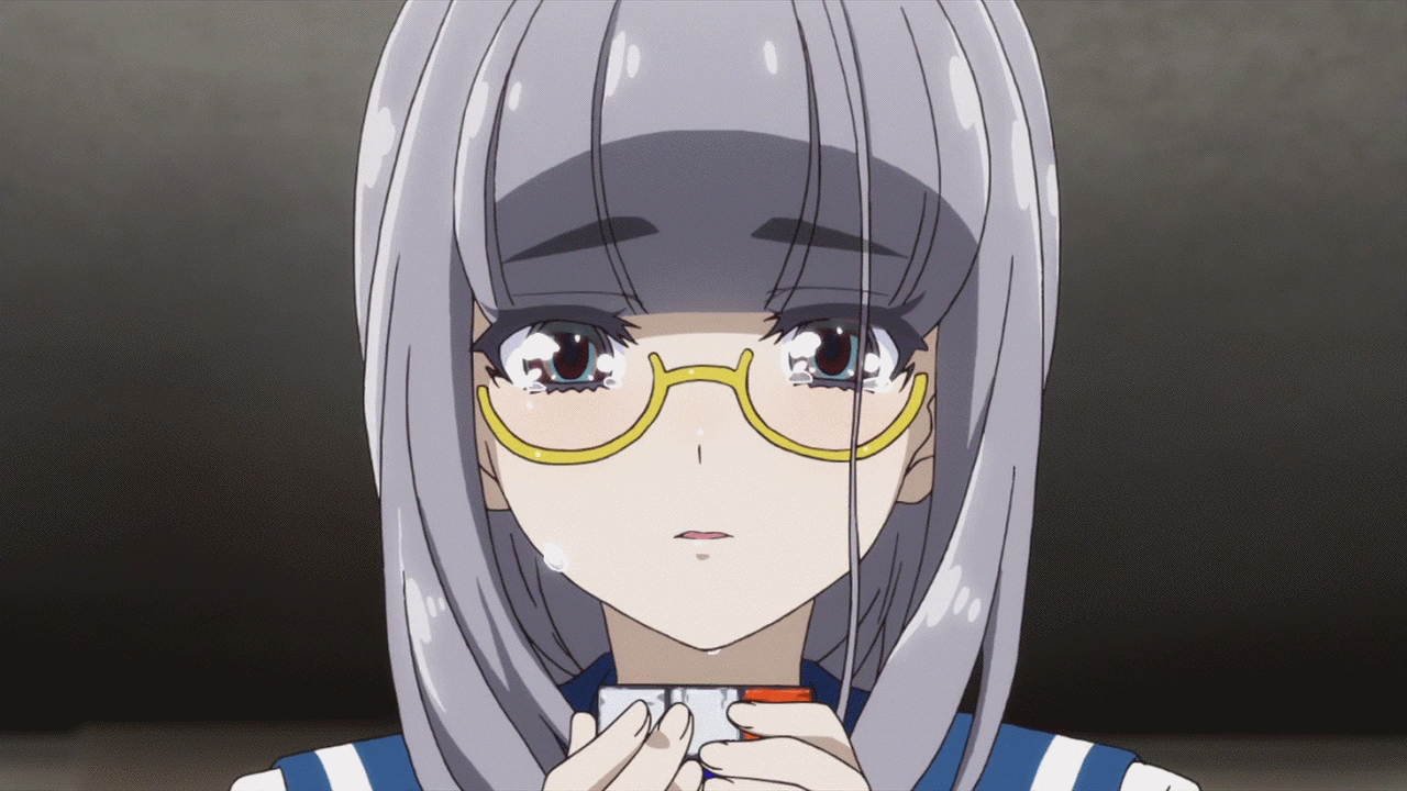 Crying gifs | Anime Amino