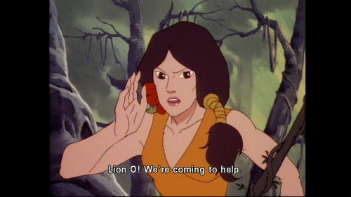 retrorecap:Feminism in 80s cartoons! (Or, humanism, or equalism, or whatever term you like — They al