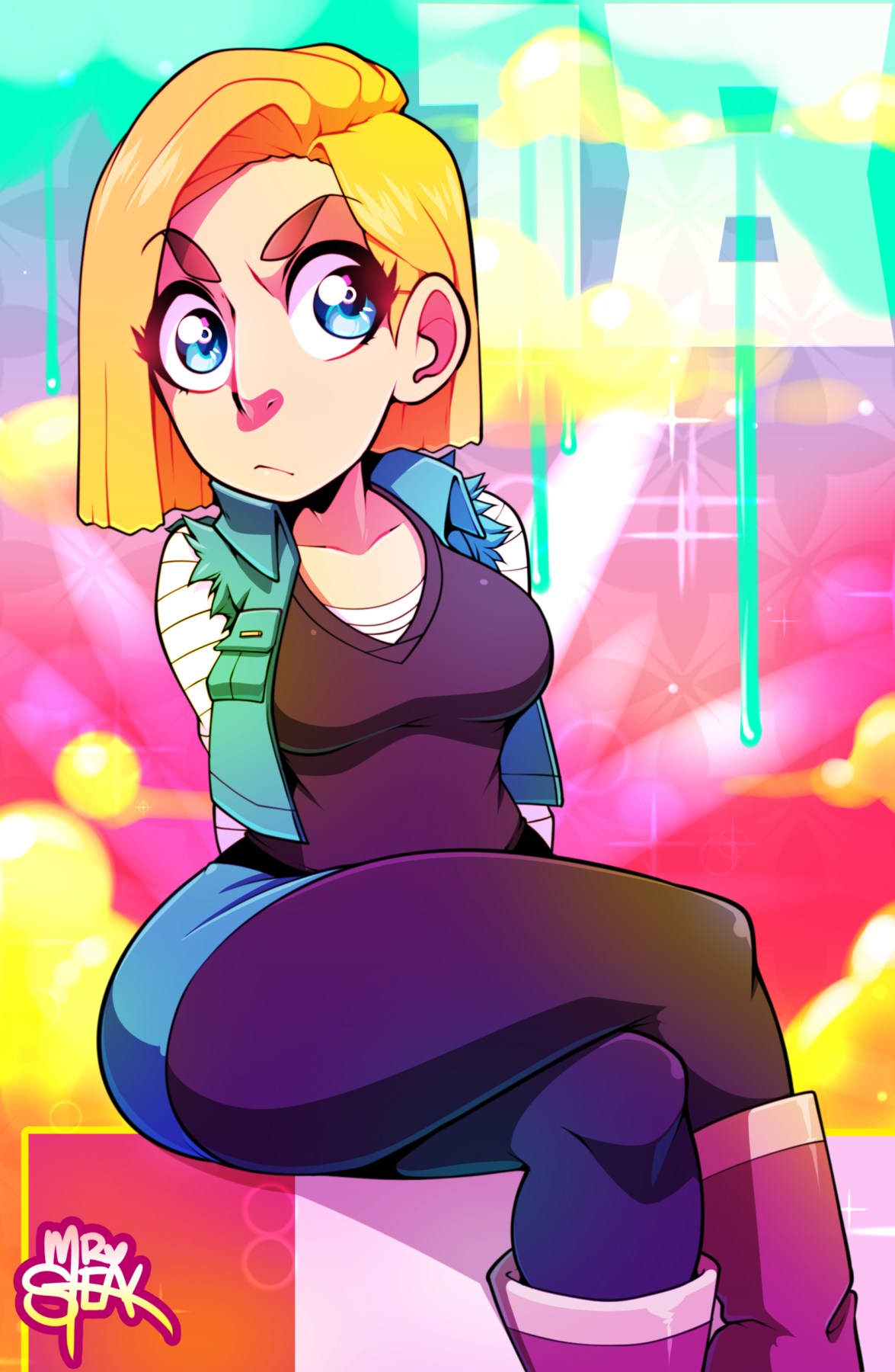 mr-steaks: 18 [Patreon] [Twitter] 