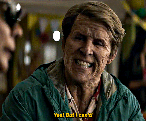 Deadpool & Wolverine (2024) Dir. Shawn Levy