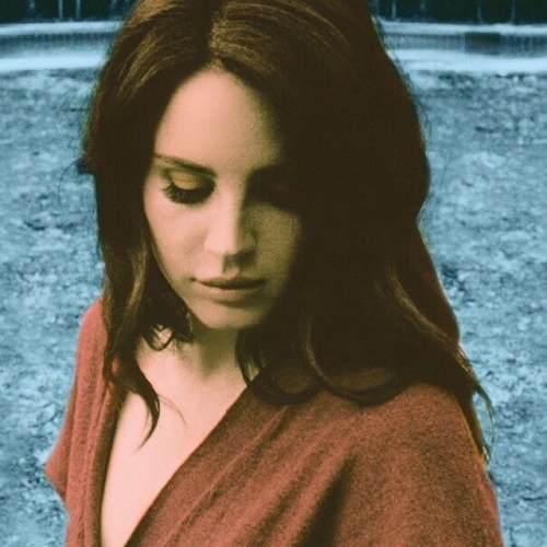 pinupgalore-lanadelrey:  Lana Del Rey by adult photos