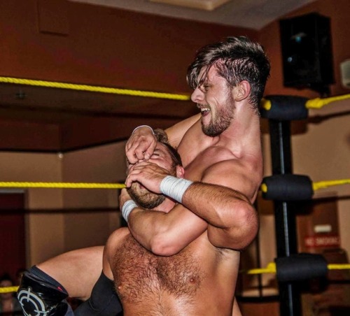 misterwoodtoyou:Painful and humiliating face claws:1-AggroMuscle claws BearhugBoy2-Bruno the Beast c