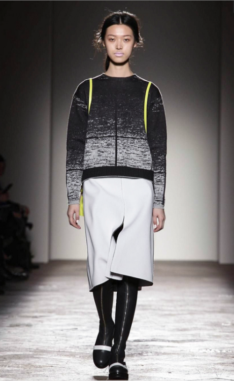 Gabriele Colangelo - Milan FW14