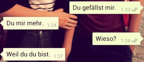 Depression war nie tragbar, doch steht uns so gut.