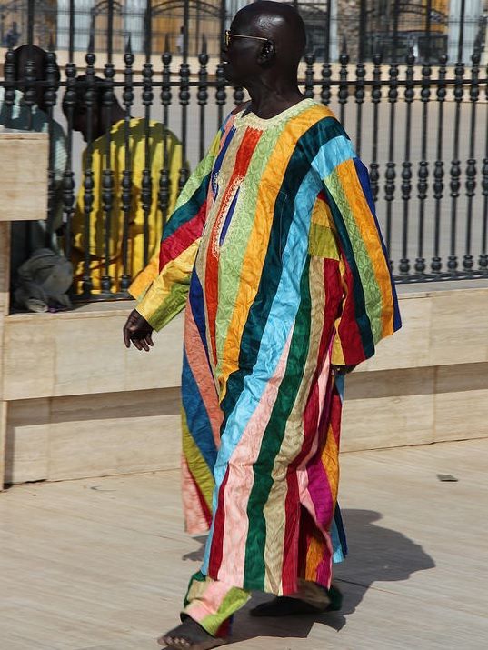 senegal