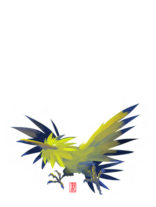 criminalcrow:  Two! 