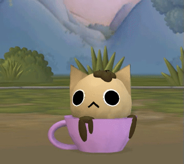Espresso Cat. 