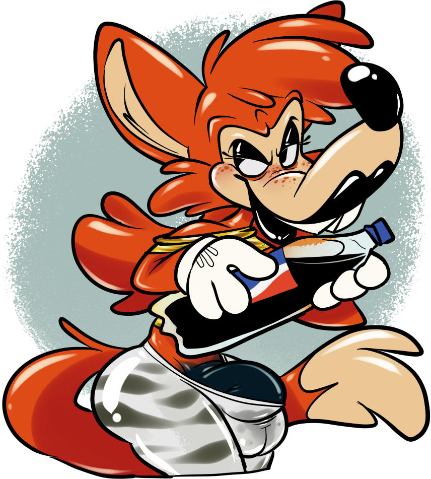 gummisputter:  Gonna dress like a trashy mom and do somethin’ sexymischevious with