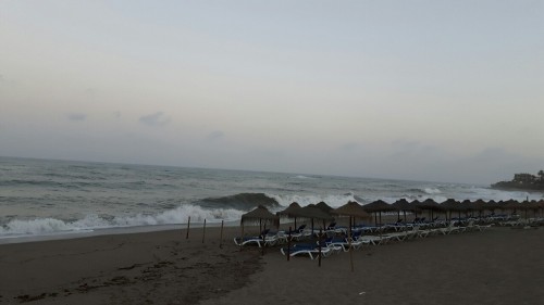 Playa De Mijas