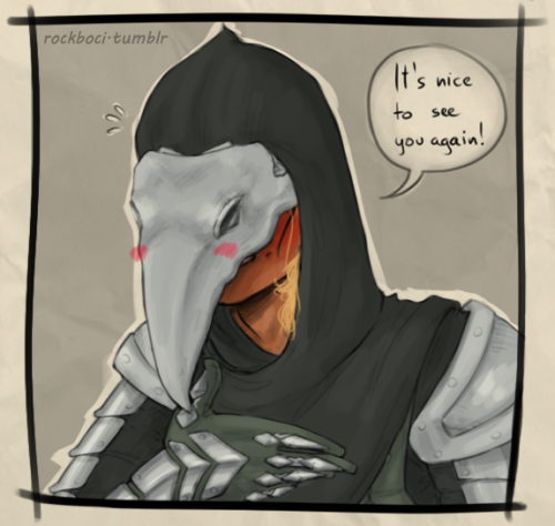 rockboci:  Smooth Zev is smooth.