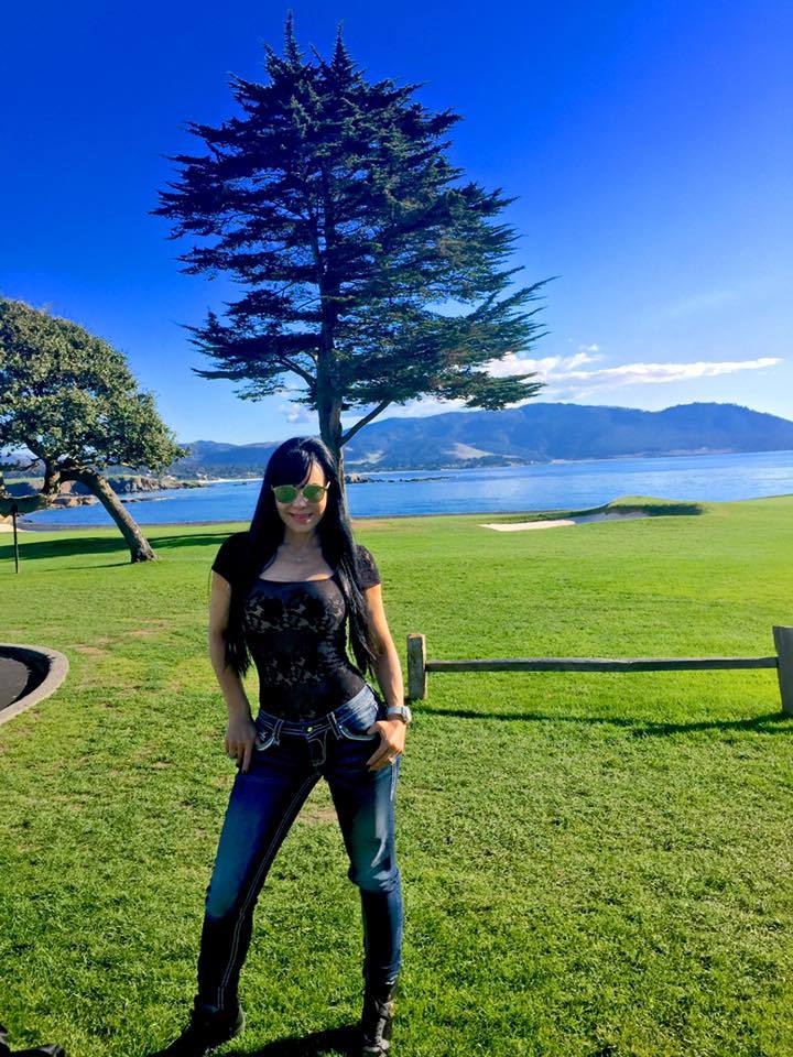 chikasguapaslp:  Maribel Guardia