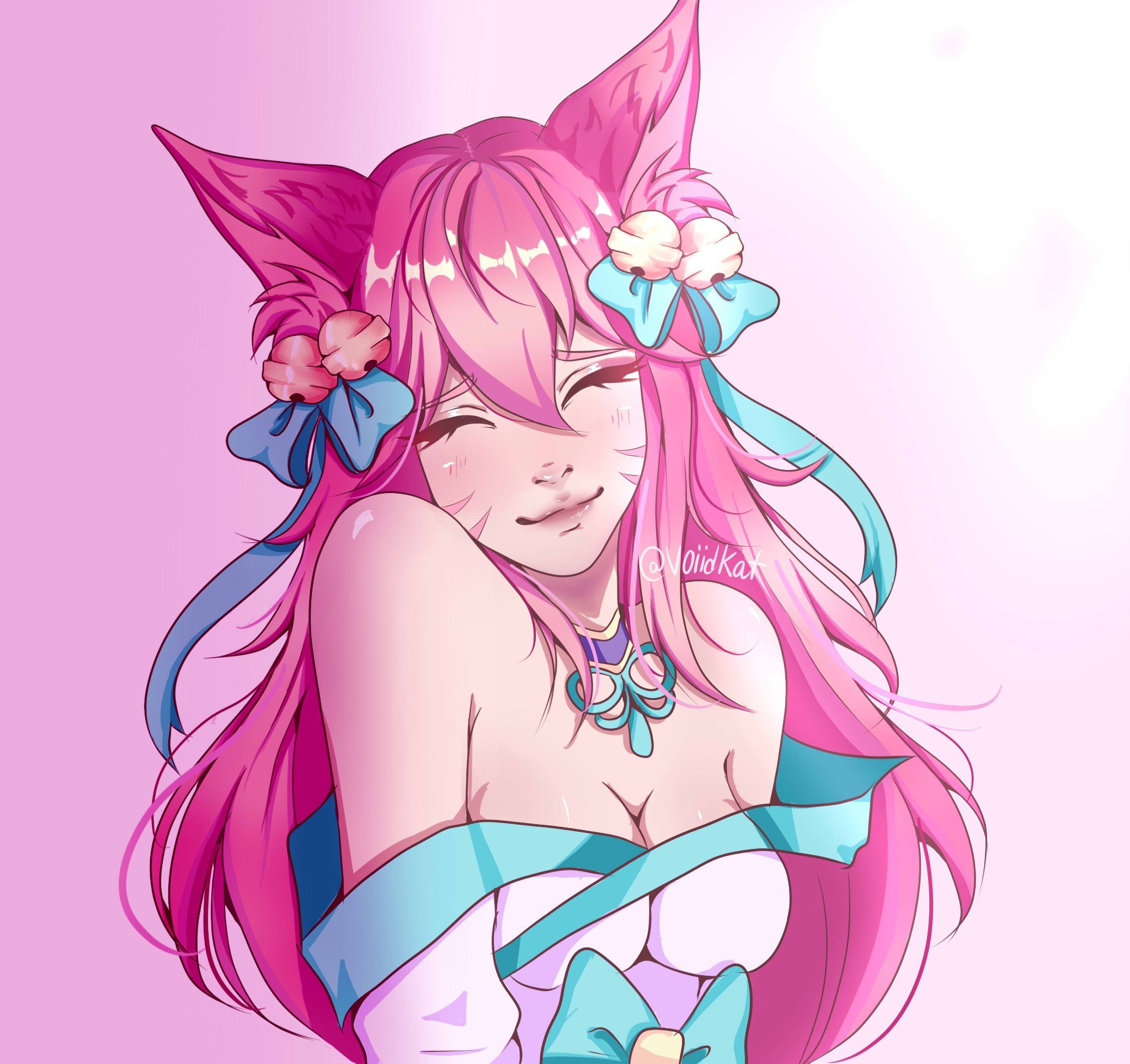 Ahri so you main want to Is Ahri