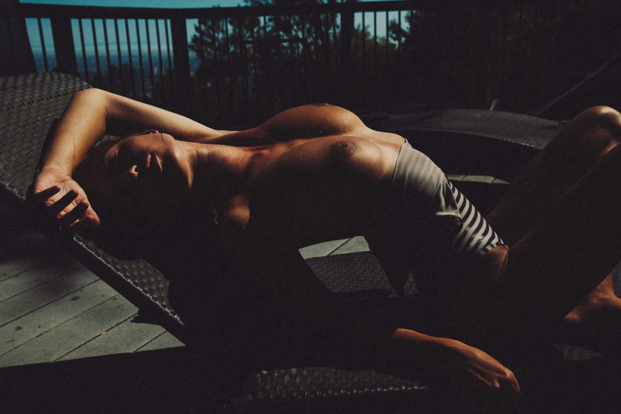 bryant:  Tereza by Bryant Eslava