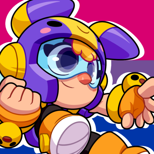 Some Brawl Stars HC But It's It's Their Squad Busters Ultra Versions Before I Go Afk Until Tomorrow