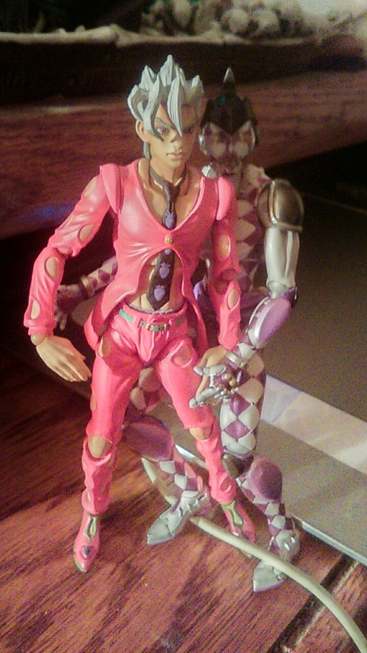 Purple haze came in the mail today!!!!!!  Sorry for the poor camera quality as always
