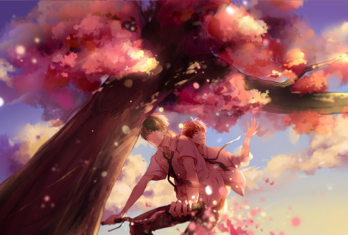 kikunyan:  By 森谷moriya  
