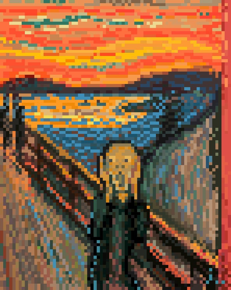 archatlas:  Pixel-Art JooJaebum