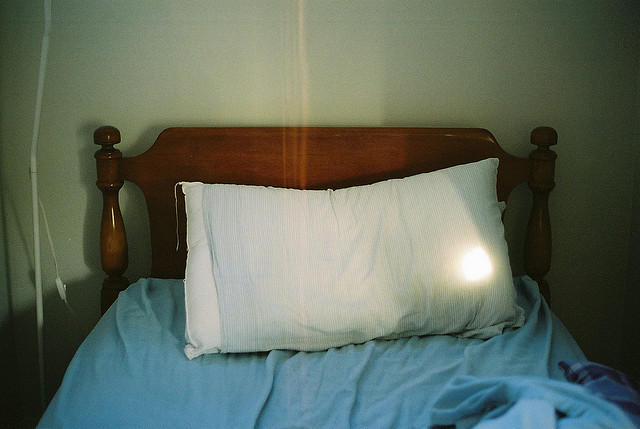 defies:  untitled by Tim Singleton on Flickr. 