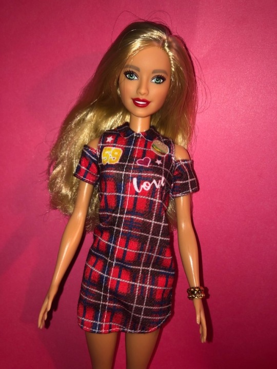 barbie fashionista 113