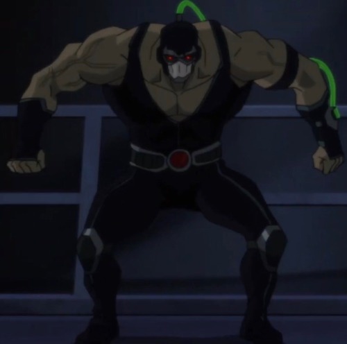 Eduardo Dorrance (part 2), Mature Intelligent Luchador Junky.