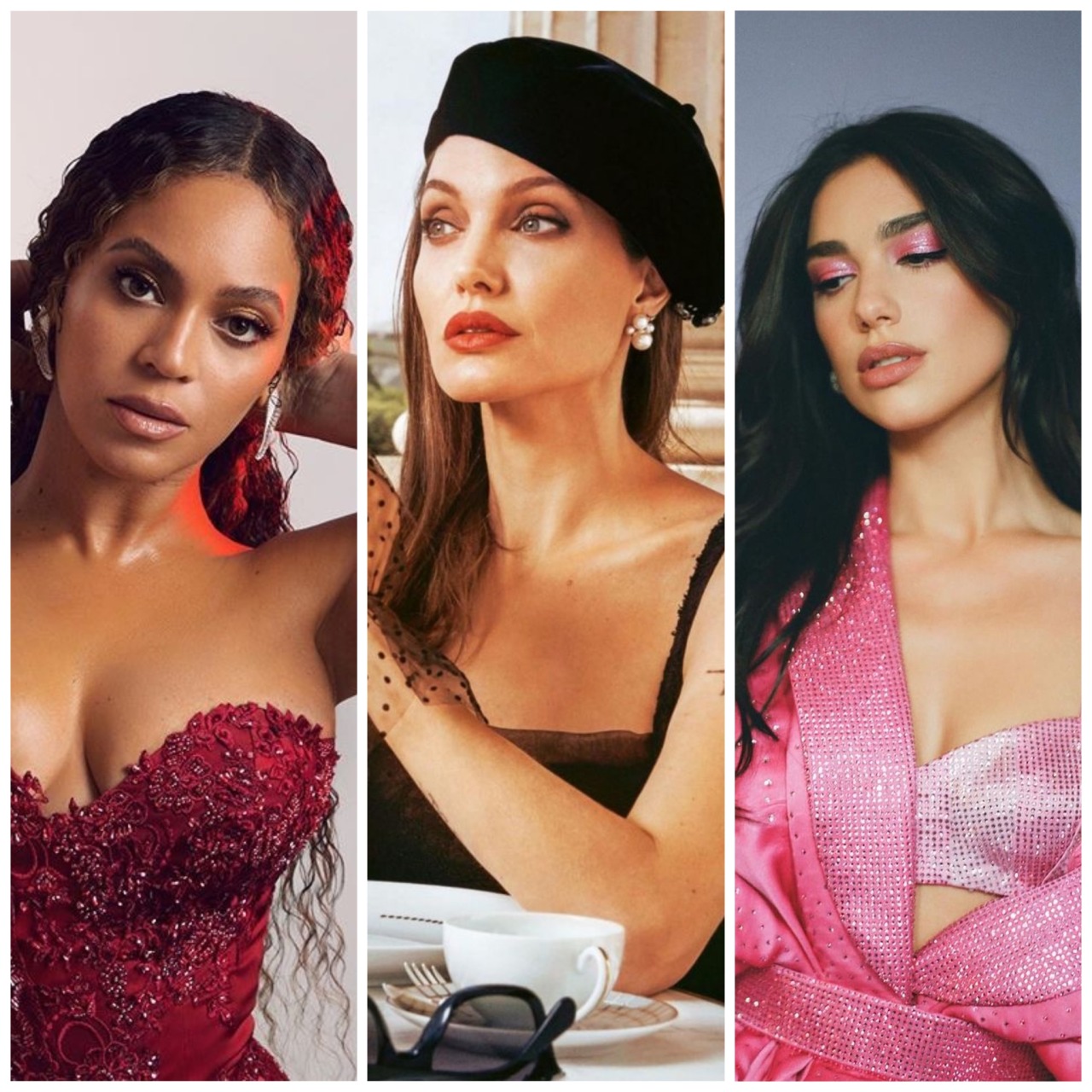 CELEBRITIES APHRODITE PC RISING SIGNS – @evangelinesbible on Tumblr