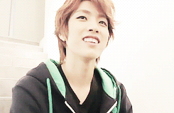 ninichu:  infinite 166/365 ∞ sungyeol 24/52 