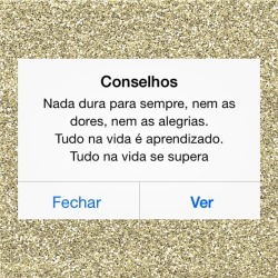 ainda bem q o mundo gira