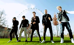 zaynrocksmyworld:  One way or another - Best of dance scenes 