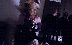 ohthebrowneyes:  Sharkeisha.
