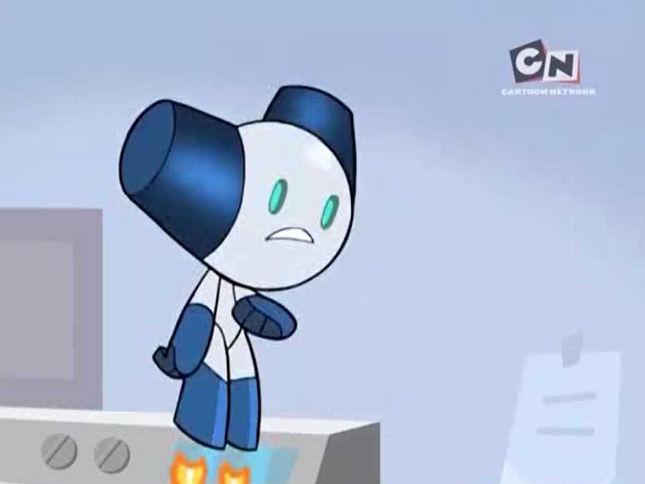 Cinderace Queen❤️🔥⚽🐇 — Robotboy- TV Tropes Robotboy