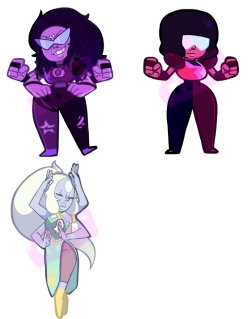 r0cket-cat:  some fusion Gems ~ I will do