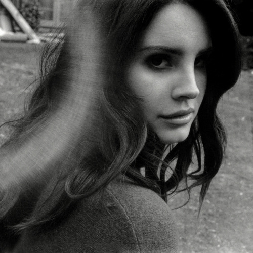 dellrey:  Lana Del Rey for &lsquo;Ultraviolence' photographed by Neil Krug