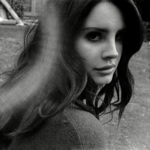 dellrey:  Lana Del Rey for ‘Ultraviolence' photographed by Neil Krug 