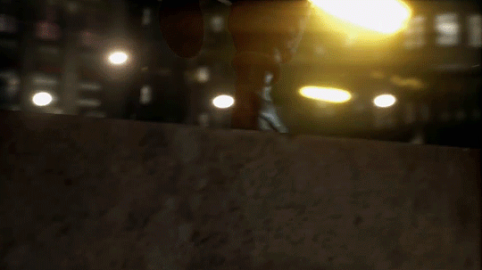 Seven Seconds Till The End