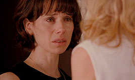 sallyhwkins:Lisa, who’s a very intelligent woman in her own right, and yet, rather sort of powerless