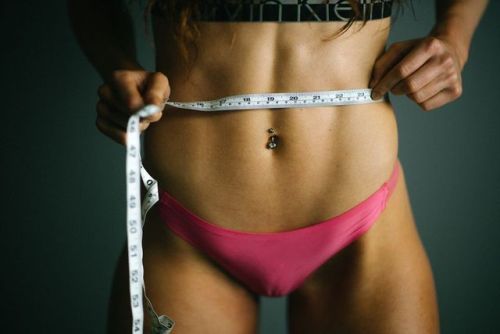 Numbers don&rsquo;t lie Midsection, Law, One Person, Weight Scale, Prison, One Woman Only, Stand