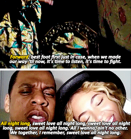 L E M O N A D E // Beyoncé 