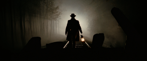filmbytheframe: The Assassination of Jesse James by the Coward Robert Ford, 2007 Director - Andrew D