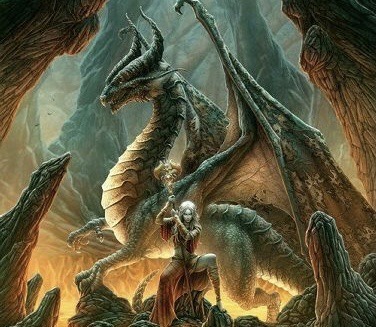 Also A Very Happy Mothers Day To This Dragon Mama That Gets Forgotten ALL THE TIME Despite Most Likely