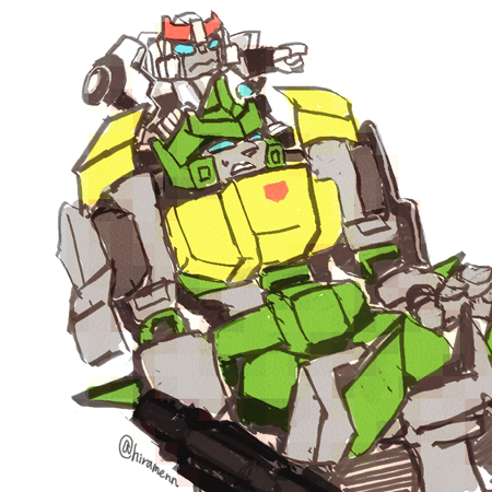 kishimen-p:  TF log    with QTF 