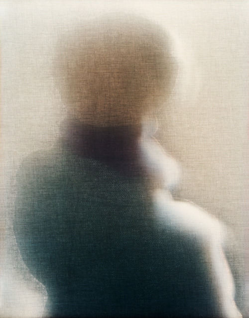 Steven PanecassioHallucinatios #2, 2013